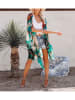 LA Angels Kimono ze wzorem