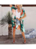 LA Angels Kimono ze wzorem