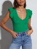 LA Angels Shirt groen