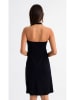 LA Angels Kleid in Schwarz