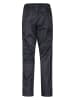 Marmot Funktionshose "PreCip Eco" in Schwarz