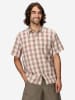 Marmot Hemd "Eldridge" - Regular fit - in Beige