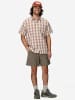 Marmot Hemd "Eldridge" - Regular fit - in Beige