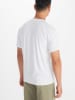 Marmot Functioneel shirt "Windridge" wit