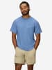 Marmot Functioneel shirt "Windridge" lichtblauw