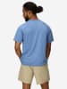 Marmot Functioneel shirt "Windridge" lichtblauw