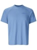 Marmot Funktionsshirt "Windridge" in Hellblau