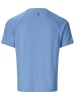 Marmot Funktionsshirt "Windridge" in Hellblau