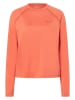 Marmot Funktionslongsleeve "Windridge" in Orange