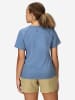 Marmot Functioneel shirt "Windridge" blauw