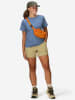 Marmot Functioneel shirt "Windridge" blauw