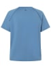 Marmot Functioneel shirt "Windridge" blauw