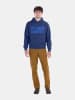 Marmot Functionele hoodie donkerblauw