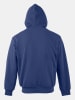 Marmot Functionele hoodie donkerblauw