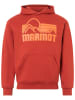 Marmot Bluza funkcyjna w kolorze pomarańczowym