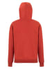 Marmot Functionele hoodie oranje