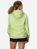 Marmot Functionele hoodie groen