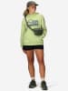 Marmot Functionele hoodie groen