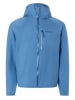 Marmot Regenjacke "Superalloy Bio" in Blau