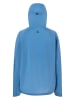Marmot Regenjas "Superalloy Bio" blauw