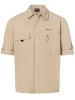 Marmot Functionele blouse beige