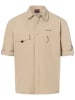 Marmot Functionele blouse beige