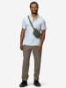 Marmot Functioneel shirt lichtblauw