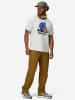 Marmot Shirt "Bouldering Marty" in Weiß