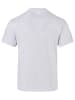 Marmot Shirt "Bouldering Marty" in Weiß