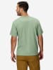 Marmot Shirt "Bouldering Marty" in Salbei