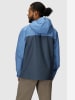 Marmot Funktionsjacke "Minimalist" in Hellblau/ Dunkelblau