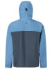 Marmot Funktionsjacke "Minimalist" in Hellblau/ Dunkelblau