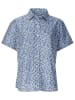 Marmot Functionele blouse blauw