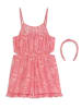 Scotch & Soda Jumpsuit roze