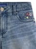 Scotch & Soda Spijkershort blauw