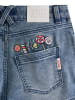 Scotch & Soda Spijkershort blauw