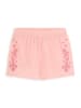 Scotch & Soda Short lichtroze