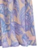 Scotch & Soda Jurk paars/beige
