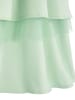 Scotch & Soda Jurk groen/meerkleurig