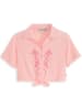 Scotch & Soda Shirt in Rosa