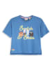 Scotch & Soda Shirt in Blau