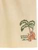 Scotch & Soda Shorts in Gelb
