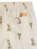Scotch & Soda Shorts in Creme/ Khaki