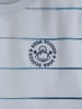 Scotch & Soda Koszulka w kolorze błękitnym