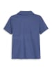 Scotch & Soda Blouse donkerblauw
