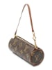 Louis Vuitton Torebka w kolorze brązowym - 15 x 6 x 6 cm
