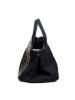 PRADA Torebka w kolorze czarnym - 40 x 24 x 25 cm