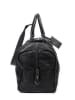 PRADA Weekendtas zwart - (B)54 x (H)29 x (D)25 cm