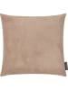 Magma Heimtex Kussenhoes "Comodo" lichtroze - (L)40 x (B)40 cm