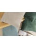 Magma Heimtex Kussenhoes "Comodo" beige - (L)40 x (B)40 cm